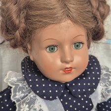 Девочка от Schildkröt