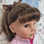 Hannah Ханна Gotz