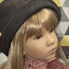 Larissa Elisabeth Lindner