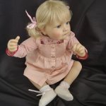 Lilli Hildegard Gunzel