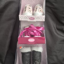 Фирменная новая обувь Gotz