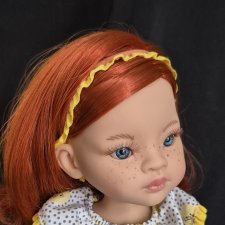 Liu Paola Reina 2020