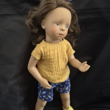 Minouche Anais Sylvia Natterer