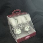 Оригинальные фирменные коньки Gotz