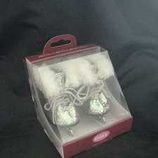 Оригинальные фирменные коньки Gotz