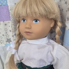 Девочка от Sigikid