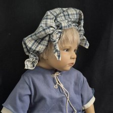 Fiddy Elizabeth Lindner