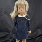 Sasha Blonde 20 Years Anniversary Trendon