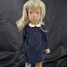 Sasha Blonde 20 Years Anniversary Trendon