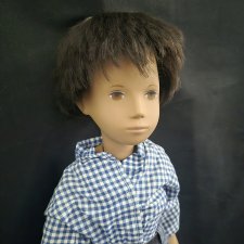 Gregor Sasha Morgenthaler