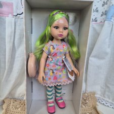 Сорайа Paola Reina