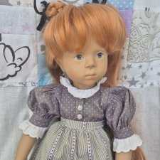 Lisei Sylvia Natterer