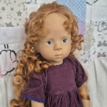 Fanouche Sylvia Natterer