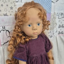 Fanouche Sylvia Natterer