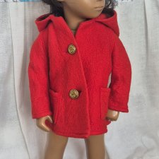 Оригинальные вещи Sasha Morgenthaler