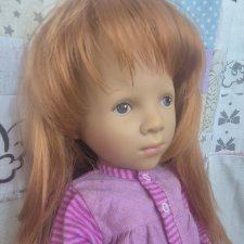 Aurora Sylvia Natterer