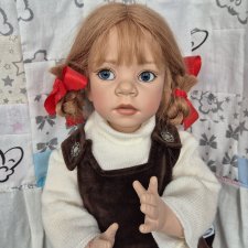 Gianna Elisabeth Lindner