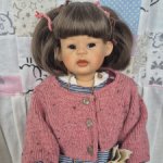 Benediktine Susi Eimer