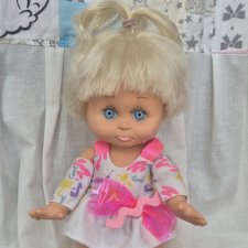 Galoob Baby Face So Sorry Sara