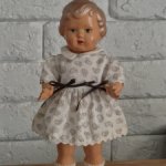 Малышка Muslinge