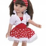 Аутфит Paola Reina