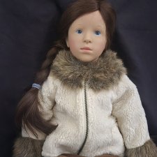 Joanna Sylvia Natterer