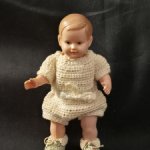 Редкий малыш Cellba