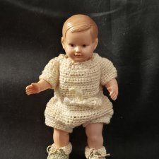 Редкий малыш Cellba