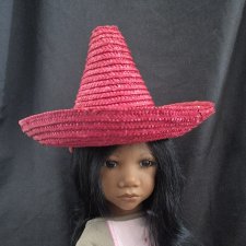 Pancho Annette Himstedt