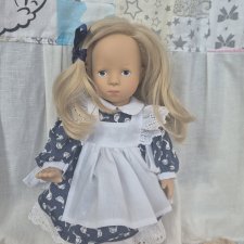 Aurelia Sylvia Natterer