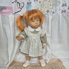 Sosette Sylvia Natterer