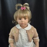 Conny Hildegard Gunzel