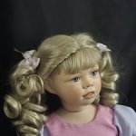 Jane Christine Orange