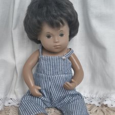 Младенец Sasha Morgenthaler