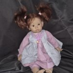 Nandy Elizabeth Lindner