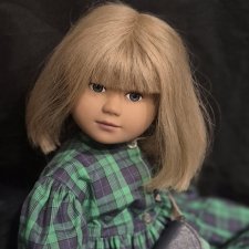 Девочка от Sigikid