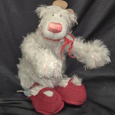 Мишка Zwergnase