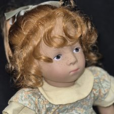 Sosette Sylvia Natterer