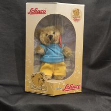 Мини мишка Schuco