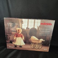 Märklin & Heidi Ott