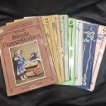 Выкройки кукольной одежды