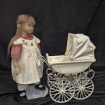 Märklin & Heidi Ott