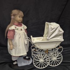 Märklin & Heidi Ott