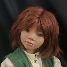 Melvin Annette Himstedt