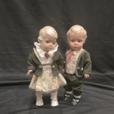 Hans & Inge Schildkröt