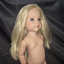 Hannah Ханна Gotz