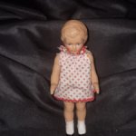 Малышка Schildkröt