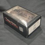 Парик Thomas Baecker Collection