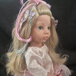 Фея Maria Gotz 2016