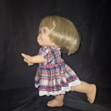 Платье для Baby Face